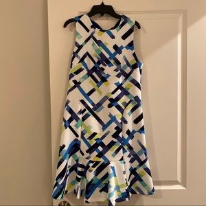Vince Camuto dress